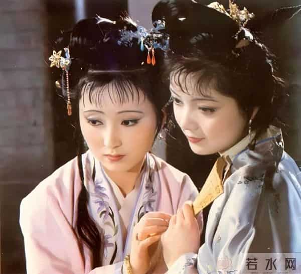 难怪王扶林嫌“薛宝钗”没人能演！看他原定宝钗候选人，你就懂了