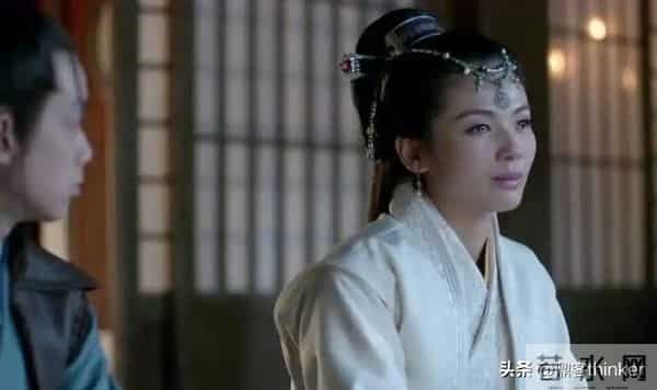 《琅琊榜》飞流赋:梅长苏对他的好,他都听苏哥哥的全还给了霓凰