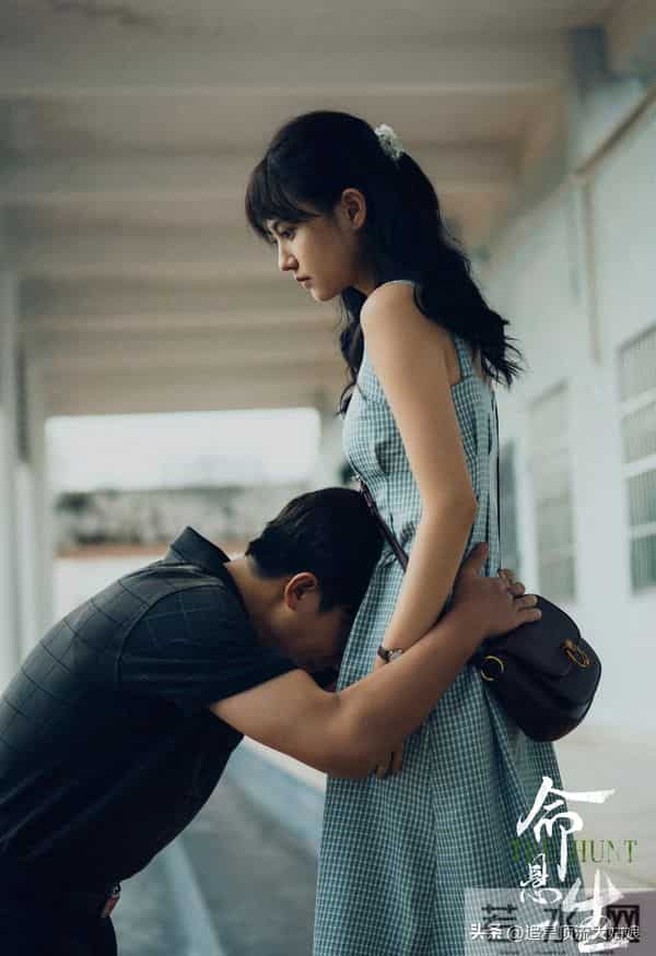 给2025年最好的悬疑剧排名，重影第7，命悬一生第4，第一名没争议