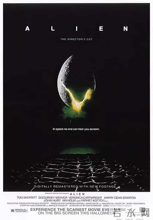 异形续作终于不翻车!斯科特亲手填坑普罗米修斯