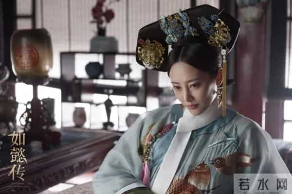 又美又纯，却比所有人都狠，37岁事业爱情双丰收！