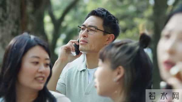 《人浮於爱》:当“算计”遇上真心,顾厚泽还能继续爱周晓琪吗?