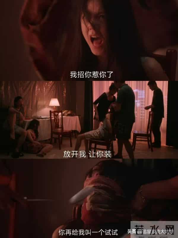 给2025年最好的悬疑剧排名,重影第7,命悬一生第4,第一名没争议