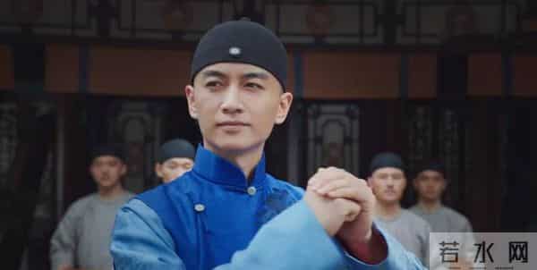 《大生意人》这才是李钦和古平原反目原因，原来，李万堂如此偏心