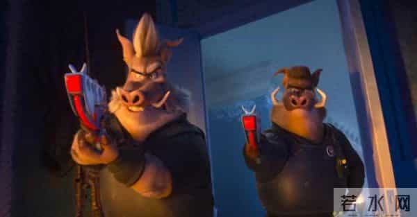 预测32亿,多亏了这些彩蛋(上)