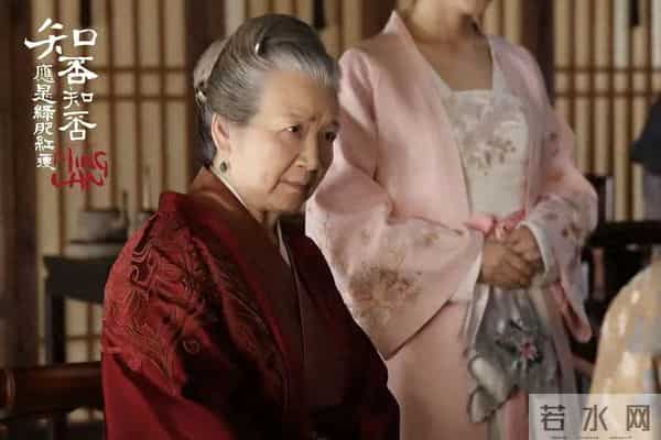 知否:活该!亲子被小妾害死,林小娘一句话揭开盛老太太的遮羞布