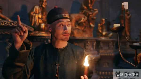 《大生意人》直到李万堂给古平原下跪，才知，常玉儿为何被人玷污