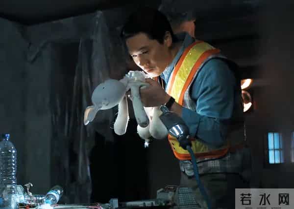 《我们小区特工队》小区爆炸案频发是为何?悬疑喜剧,群像团战