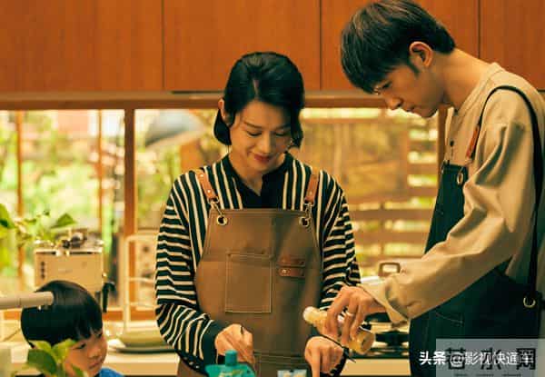 今天播!40集都市生活剧来袭,罗晋、任素汐领衔,演绎海归浮世绘