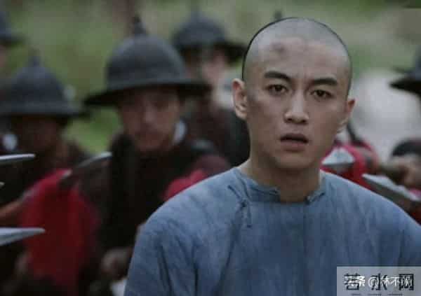 《大生意人》直到流言蜚语，才知白依梅救李成，竟成村民眼中原罪