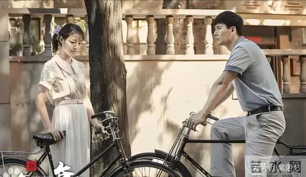 这部年代剧到底有什么魅力可以接档北京卫视《唐朝诡事录之长安》