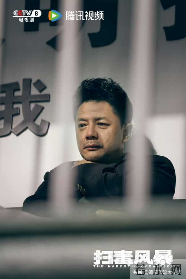 给2025年最好的悬疑剧排名,重影第7,命悬一生第4,第一名没争议