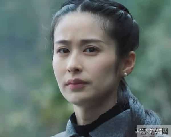 《隐锋》大结局 ,贾云英下线只是前菜,贾云武的结局才叫真意难平