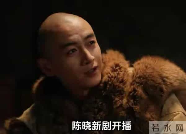 “内娱长剧终于回宫了,这开局直接给我看傻了!