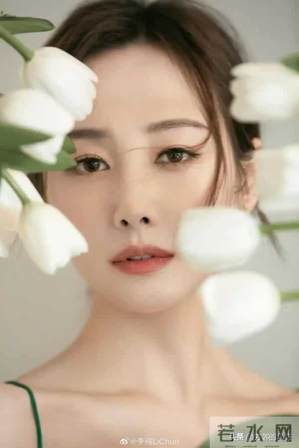 陈晓新剧，李纯火了