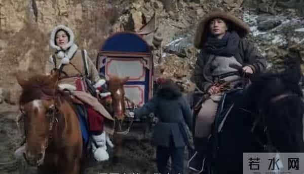 央视《大生意人》被观众要求下架!理由:演技尴尬、挂羊头卖狗肉