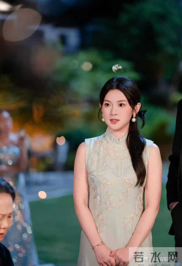 王凯沐新剧官宣定档！搭档女主甜美又可爱，气质完全不输韩雨彤！