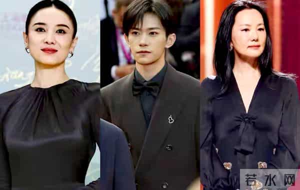 影帝含金量引热议?王晶谈评奖规则,易烊千玺善举回应获赞