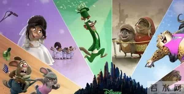 疯狂动物城2票房炸裂！首日破2亿登顶影史，全球冲刺140亿太疯狂