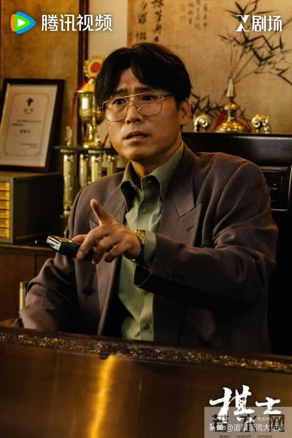 给2025年最好的悬疑剧排名,重影第7,命悬一生第4,第一名没争议