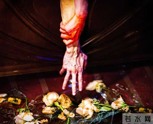 《狂野时代》：“世界上最难的谜语”怎么解