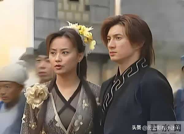 古龙作品中很好听的十个人物名字