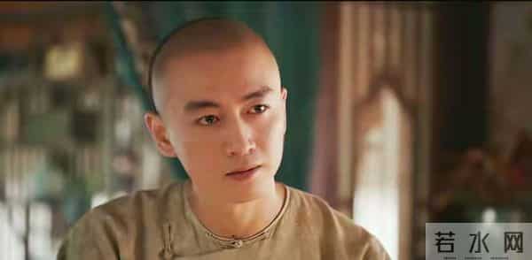 《大生意人》最新剧情古平原身世曝光,李万堂暗中布局太绝了!