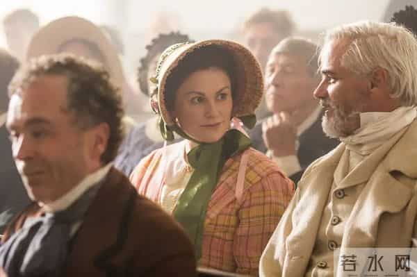 这部高分悬疑剧，看完久久不能平静，建议收藏！