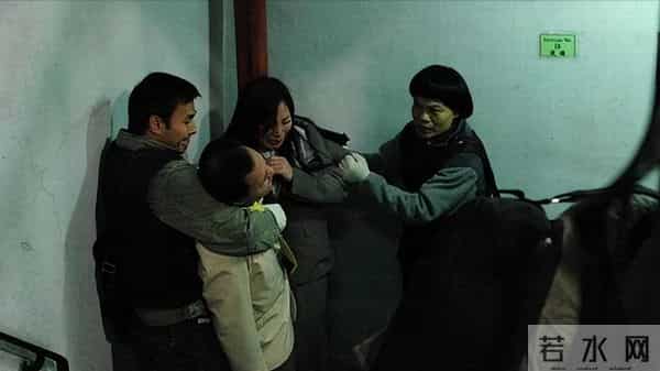 亚视金装剧犯罪悬疑剧,真实案例改编!几集就一案,快节奏强推!