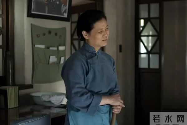 父母爱情：十年后才看懂，江德福狠心打德华，其实是演了一场双簧