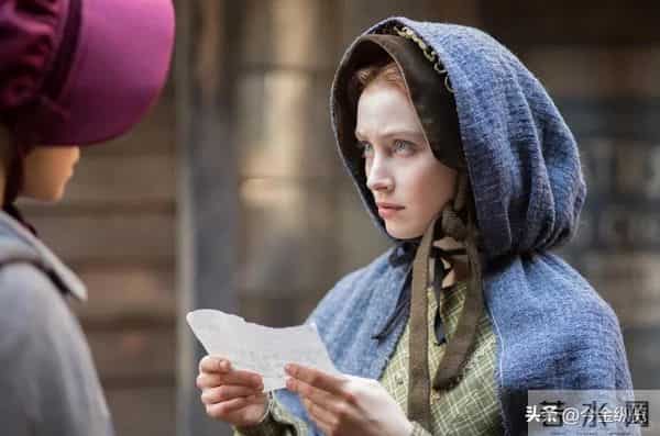 窒息！这部高分剧揭露女性百年"地狱模式"，真相让你久久不能平静