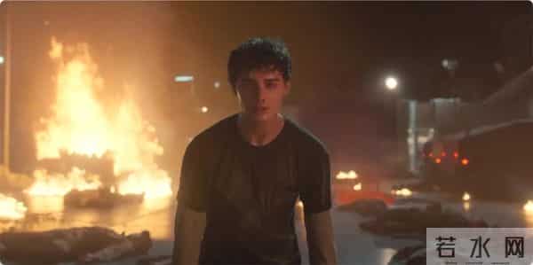 出分了，豆瓣高达9.7！