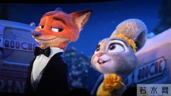 《疯狂动物城2》做梦都想不到，评分下滑，票房还能一夜暴涨近8亿