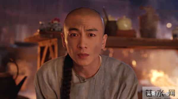 《大生意人》直到李万堂给古平原下跪，才知，常玉儿为何被人玷污