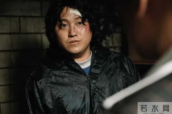 全程炸裂的韩国电影,小混混靠娶“大嫂”,逆袭起飞?