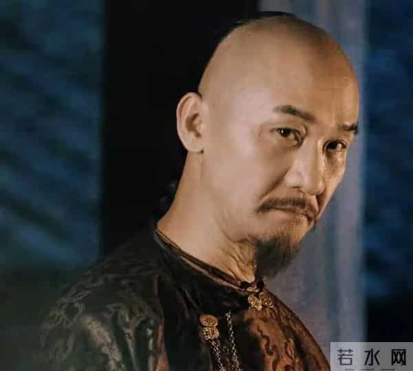 《大生意人》古平原做梦没想到,害他流放的是亲爹,李钦是他弟