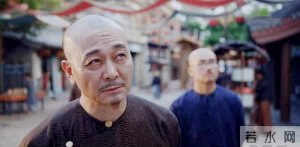 《大生意人》:王天贵找到闯王宝藏,古平原为救白依梅闯军营