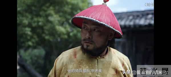 大生意人:要不是李钦撤离,古平原还不知,谁是他身边最危险的人