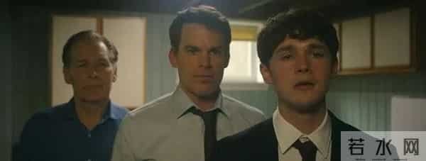 无数人心目中的NO.1美剧,值得收藏硬盘