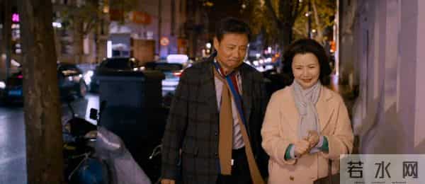 爸妈反复称赞这部电影懂他们!带长辈看电影选《菜肉馄饨》就对了