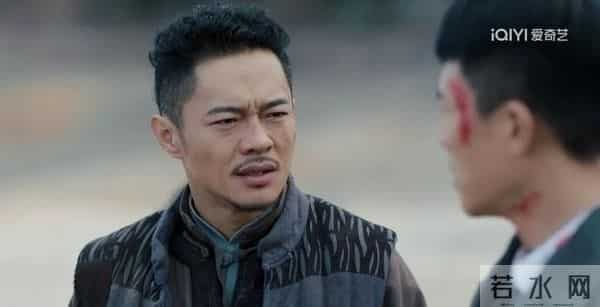 隐锋:大结局,原来,这才是李亨平安送出邓司令的真相