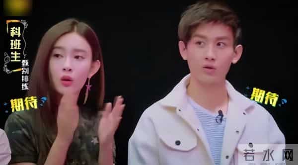 撞到后脑勺,痛到原地打滚,35岁的成毅给内娱“戏混子”上了一课