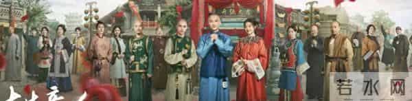 摇头晃脑，五官乱飞，央视《大生意人》这两个戏混子，放过观众吧