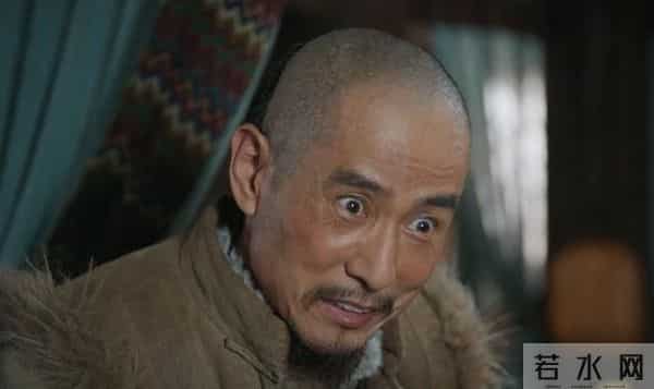 同样饰演父亲，《大生意人》中54岁成泰燊和56岁黄志忠有何不同？