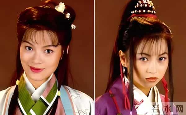 萧峰贴身照顾阿紫一年,为何却无男女之情,只有黄蓉看透他的本性