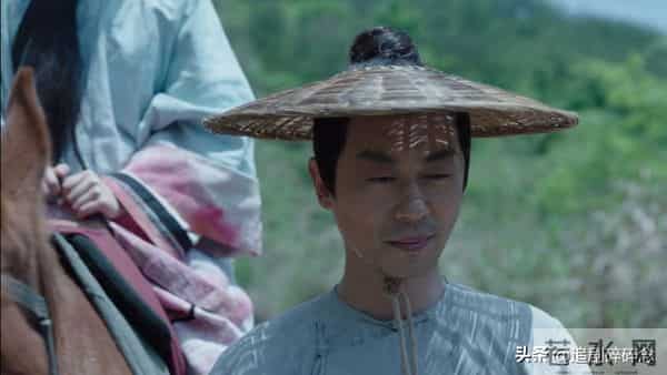 《大生意人》:古平原遇麻烦,白依梅婚事有变,常玉儿还有机会