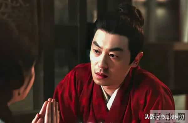 《大生意人》李成惨死,古平原收养陈全广,才知白依梅究竟有多狠