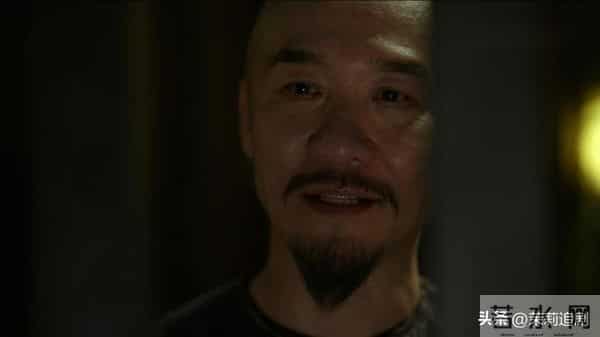 《大生意人》：原来李万堂是个“商界陈世美”呀