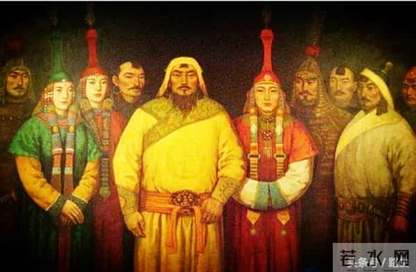 射雕十七情 侠骨藏温柔