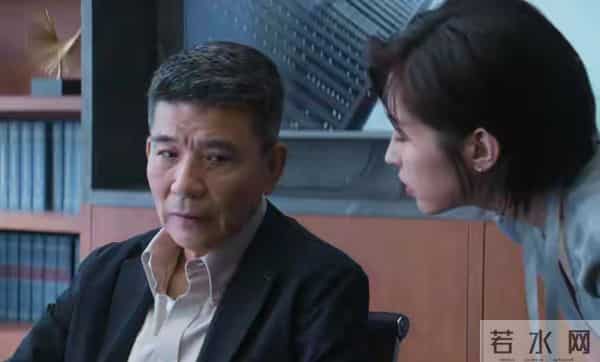 央视新剧《即刻上场》开播！追完4集，我想说：职场剧终找对味了